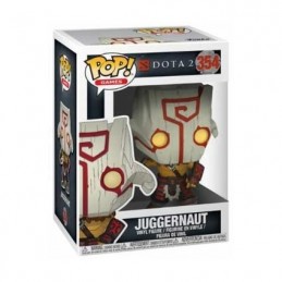 Funko Funko Pop Games Dota 2 Juggernaut Vaulted