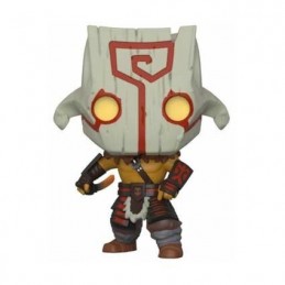 Funko Funko Pop Games Dota 2 Juggernaut Vaulted Vinyl Figure