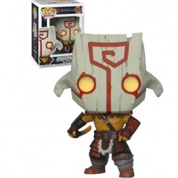 Funko Funko Pop Games Dota 2 Juggernaut Vaulted