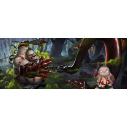 Funko Funko Pop Games Dota 2 Pudge Vaulted