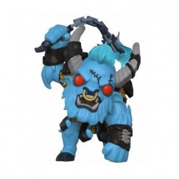 Funko Funko Pop Games Dota 2 Spirit Breaker Vaulted