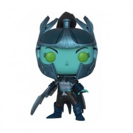 Funko Funko Pop Games Dota 2 Phantom Assassin Vaulted Vinyl Figure