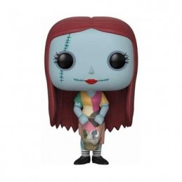 Funko Funko Pop! Disney Nightmare before christmas Sally with Basket Vinyl Figure