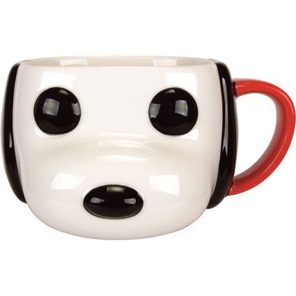 Funko Funko Pop Tasse Peanuts Snoopy