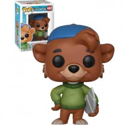 Funko Funko Pop! Disney TaleSpin Kit Cloudkicker