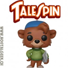 Funko Funko Pop! Disney TaleSpin Kit Cloudkicker