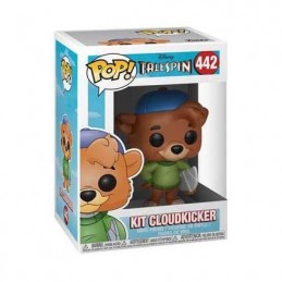 Funko Funko Pop! Disney TaleSpin Kit Cloudkicker