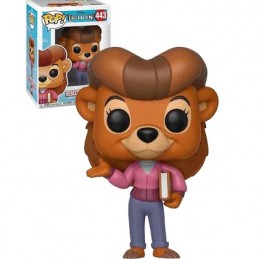 Funko Funko Pop! Disney TaleSpin tale spin Rebecca Cunningham Vaulted