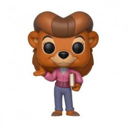 Funko Funko Pop! Disney TaleSpin tale spin Rebecca Cunningham Vaulted