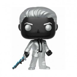 Funko Funko Pop! Marvel Games Spider-man Mister Negative Vinyl Figure