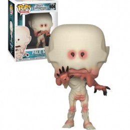 Funko Funko Pop Horror Pan's Labyrinth Pale Man