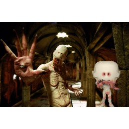 Funko Funko Pop Horror Pan's Labyrinth Pale Man