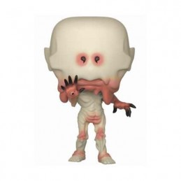 Funko Funko Pop Horror Pan's Labyrinth Pale Man