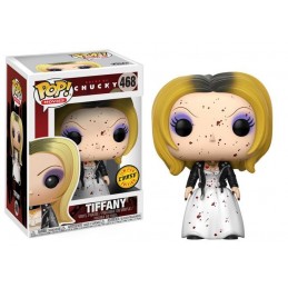 Funko Funko Pop Horror Bride Of Chucky Tiffany Chase Vinyl Figure