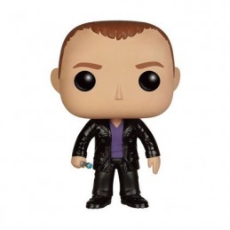 Funko Funko Pop Doctor Who 9th Doctor