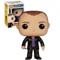 Funko Funko Pop Doctor Who 9th Doctor