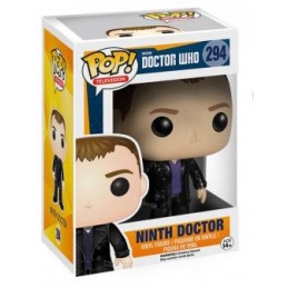 Funko Funko Pop Doctor Who 9th Doctor