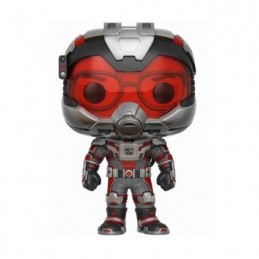 Funko Funko Pop Marvel Ant-Man and The Wasp Hank Pym Vinyl Figure