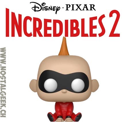funko pop incredibles 2 jack jack