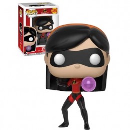 Funko Funko Pop Disney The Incredibles 2 Violet