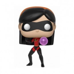 Funko Funko Pop Disney The Incredibles 2 Violet