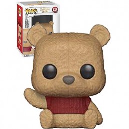 Funko Funko Pop Disney Christopher Robin Winnie