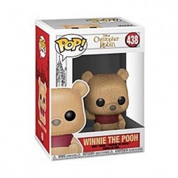 Funko Funko Pop Disney Christopher Robin Winnie