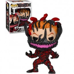 Funko Funko Pop Marvel Venom Carnage