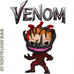 Funko Funko Pop Marvel Venom Carnage