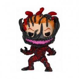 Funko Funko Pop Marvel Venom Carnage