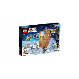 Lego Lego Star Wars Advent Calendar Christmas 2018