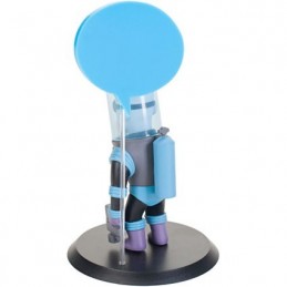 Q-Fig DC Comics Mr Freeze Figure