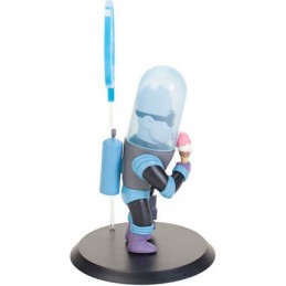 Q-Fig DC Comics Mr Freeze Figure