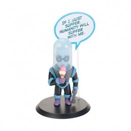 Q-Fig DC Comics Mr Freeze Figure