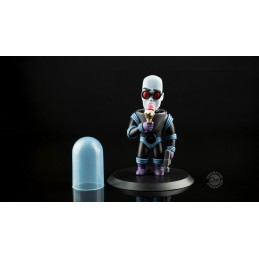 Q-Fig DC Comics Mr Freeze Figure