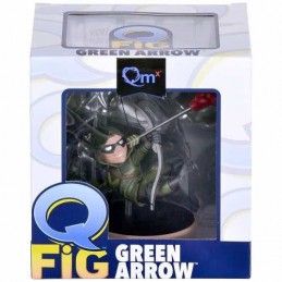 Q-Fig DC Comics Green Arrow Figure