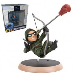 Q-Fig DC Comics Green Arrow Figure