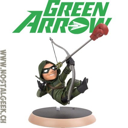 Q-Fig DC Comics Green Arrow
