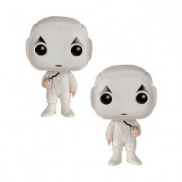 Funko Funko Pop! Miss Peregrine et les enfants particuliers - The Twins Vaulted