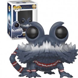 Funko Funko Pop! Movies Fantastic Beasts 2 The Crimes of Grindelwald Chupacabra Vaulted Vinyl Figure