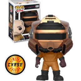 Funko Funko Pop Blade Runner 2049 Sapper Chase Limited Vinyl Figure