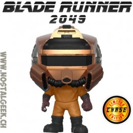 Funko Pop Blade Runner 2049 Sapper Chase Limited Vinyl Figure