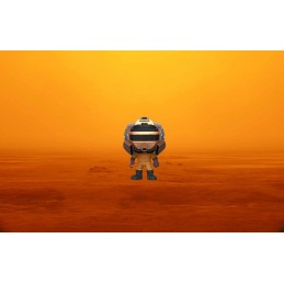 Funko Funko Pop Blade Runner 2049 Sapper Chase Limited Vinyl Figure