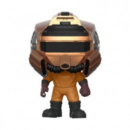 Funko Funko Pop Blade Runner 2049 Sapper Chase Limited Vinyl Figure