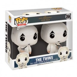 Funko Funko Pop! Movies Miss Peregrines Home for Peculiar Children - The Twins Vaulted