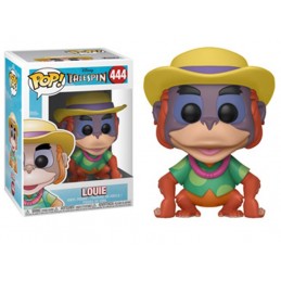 Funko Funko Pop! Disney TaleSpin Louie Vaulted