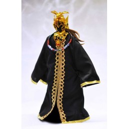 Les Chevalier du Zodiaque Myth Cloth Sion Grand Pope