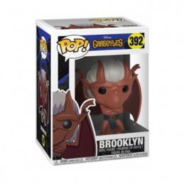 Funko Funko Pop Disney Gargoyles Brooklyn