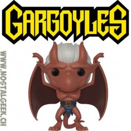 Funko Funko Pop Disney Gargoyles Brooklyn