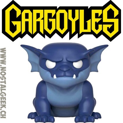 Funko Funko Pop Disney Gargoyles Bronx